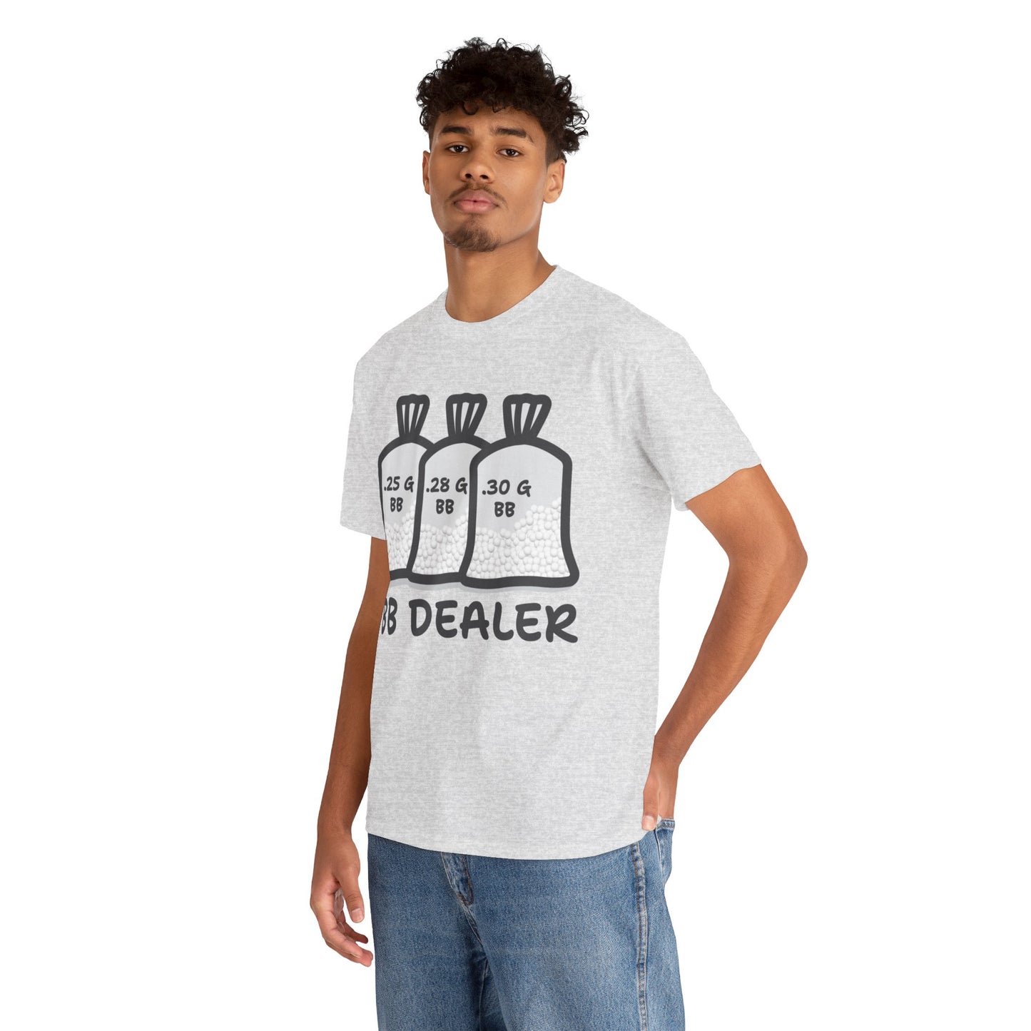 BB Dealer (T-shirt)