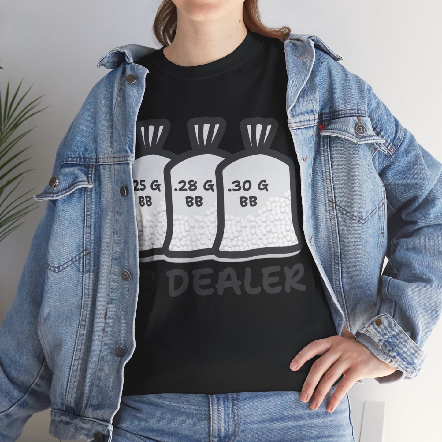 BB Dealer (T-shirt)