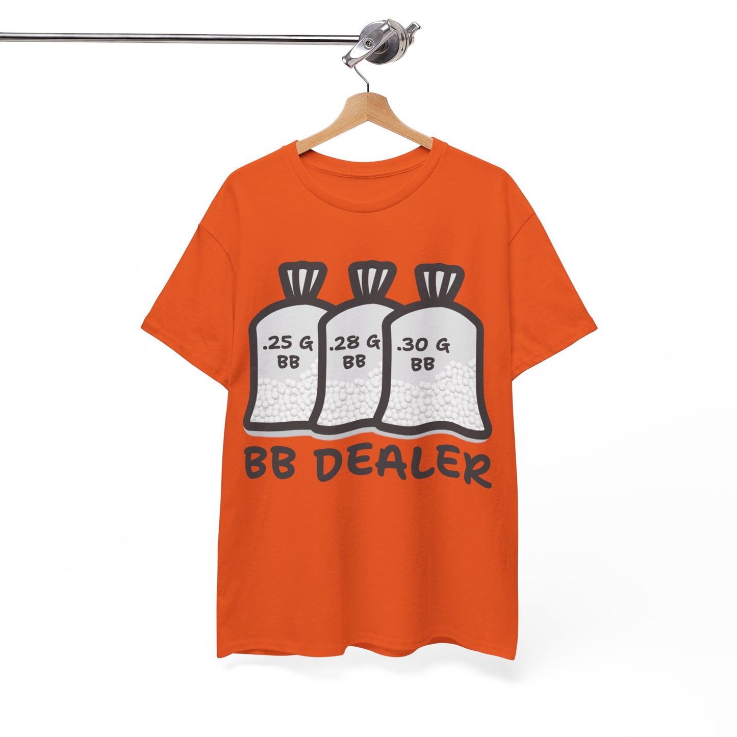 BB Dealer (T-shirt)