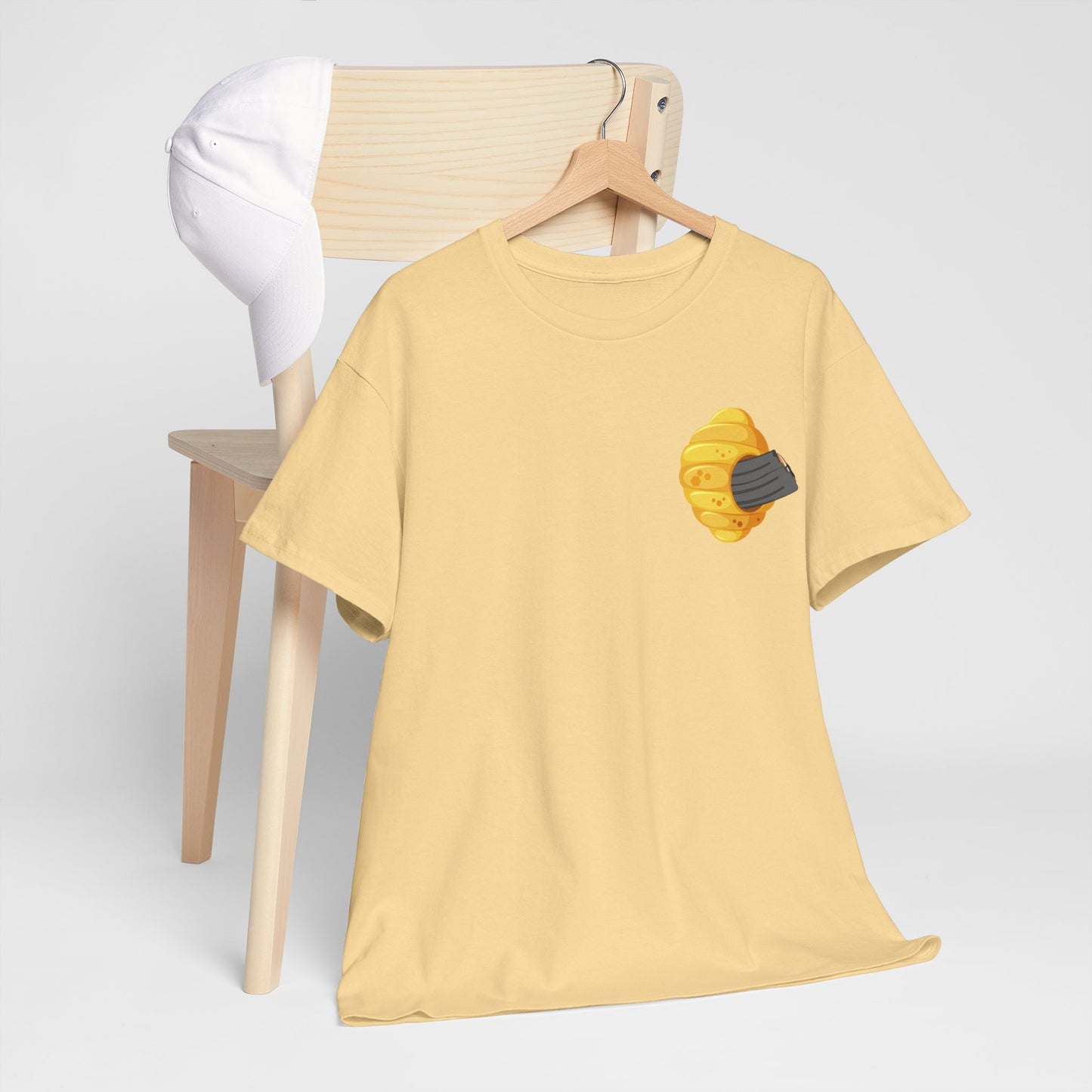 Bee Hive Magazine (T-shirt)