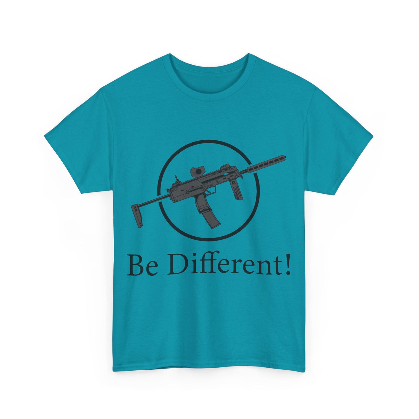 MP7 Be Different! (T-shirt)