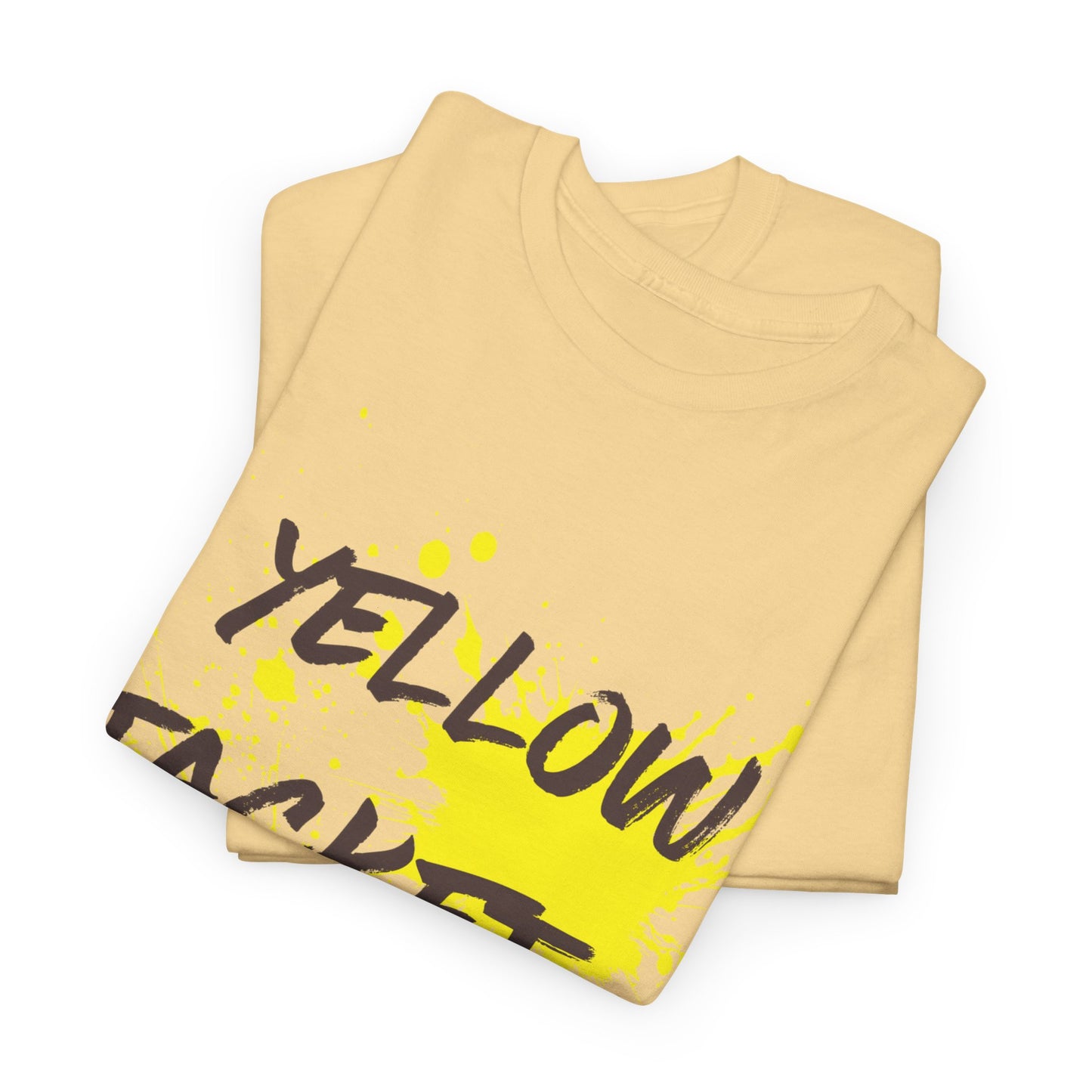 Yellow Jacket Airsoft Splash (T-shirt)