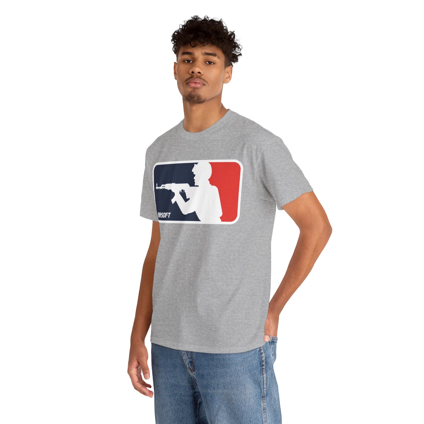 Nation Airsoft Association (T-shirt)