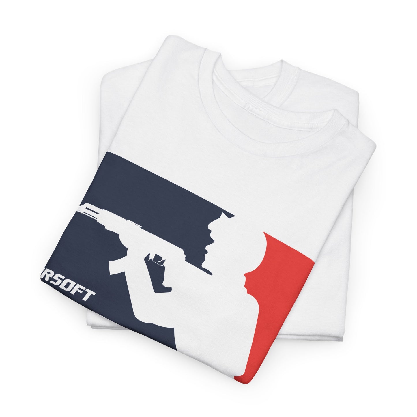 Nation Airsoft Association (T-shirt)