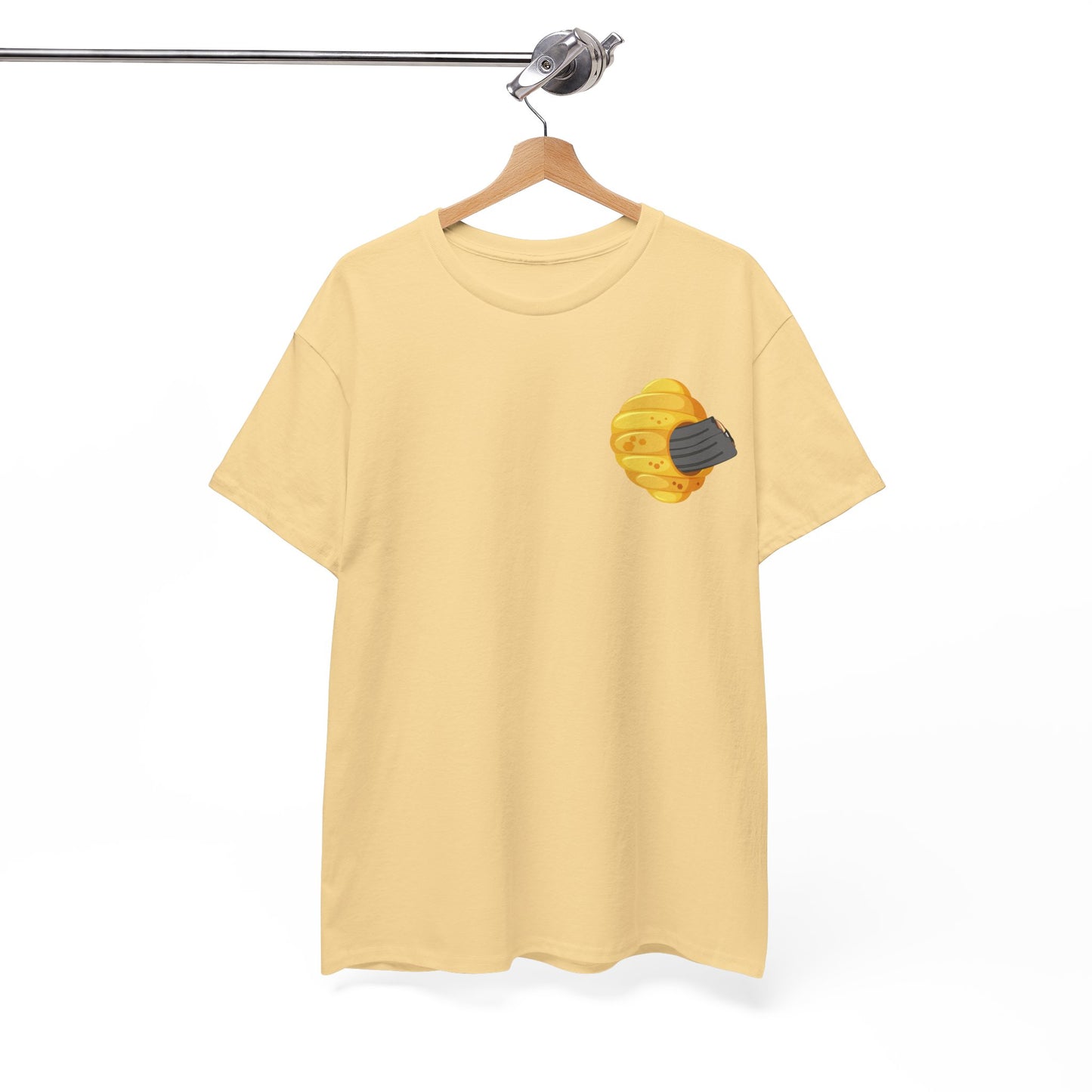 Bee Hive Magazine (T-shirt)