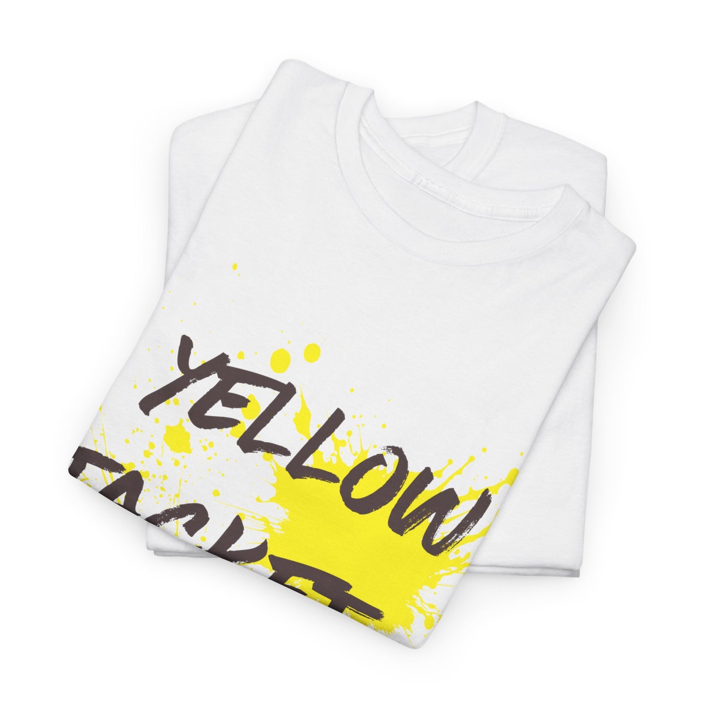 Yellow Jacket Airsoft Splash (T-shirt)