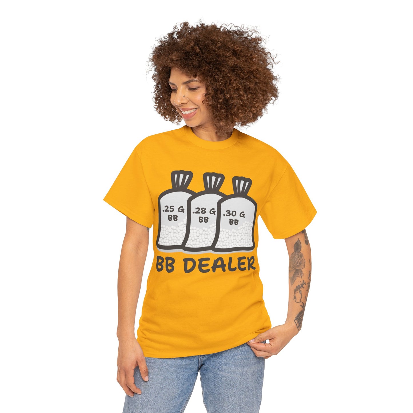 BB Dealer (T-shirt)