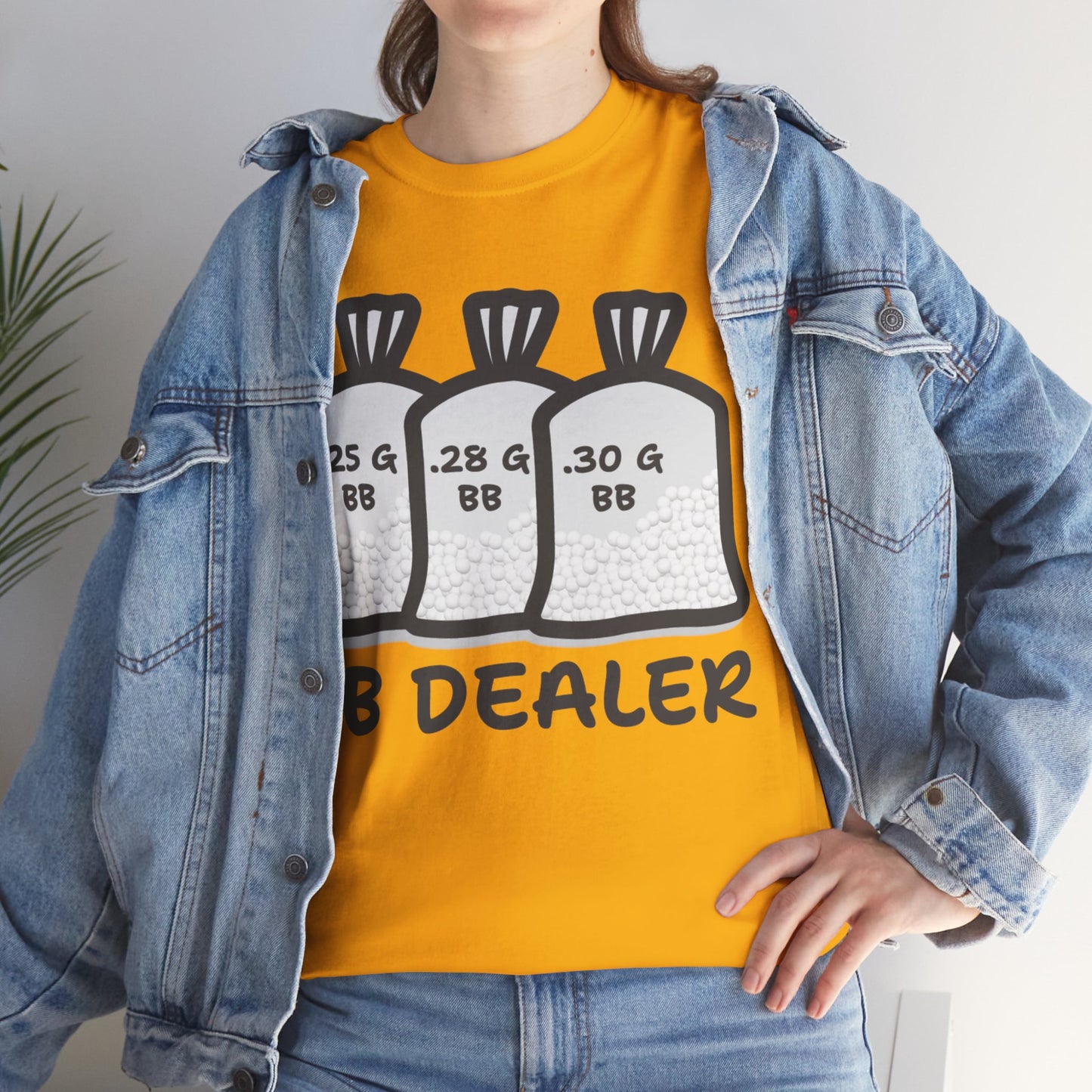 BB Dealer (T-shirt)