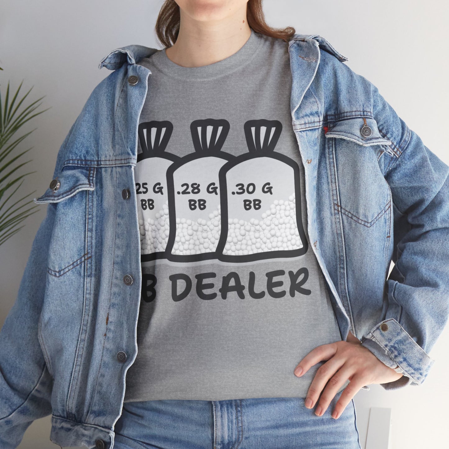 BB Dealer (T-shirt)