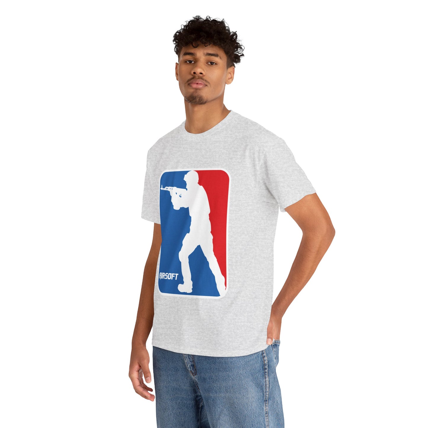 National Airsoft Association (T-shirt)