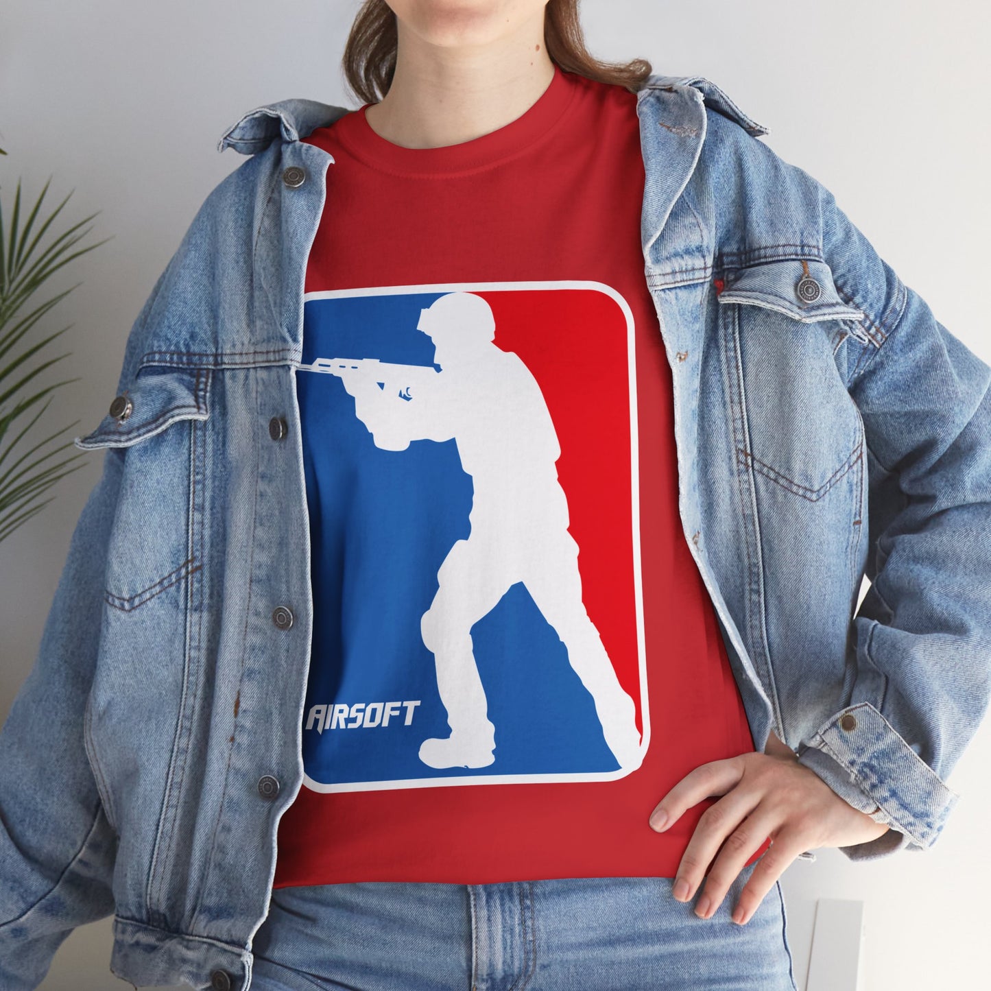 National Airsoft Association (T-shirt)