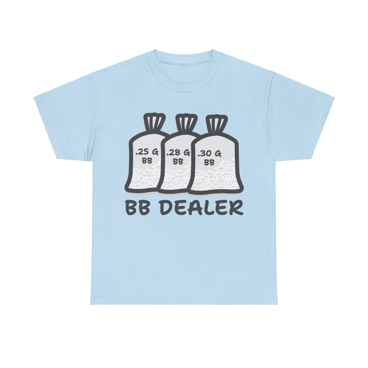 BB Dealer (T-shirt)