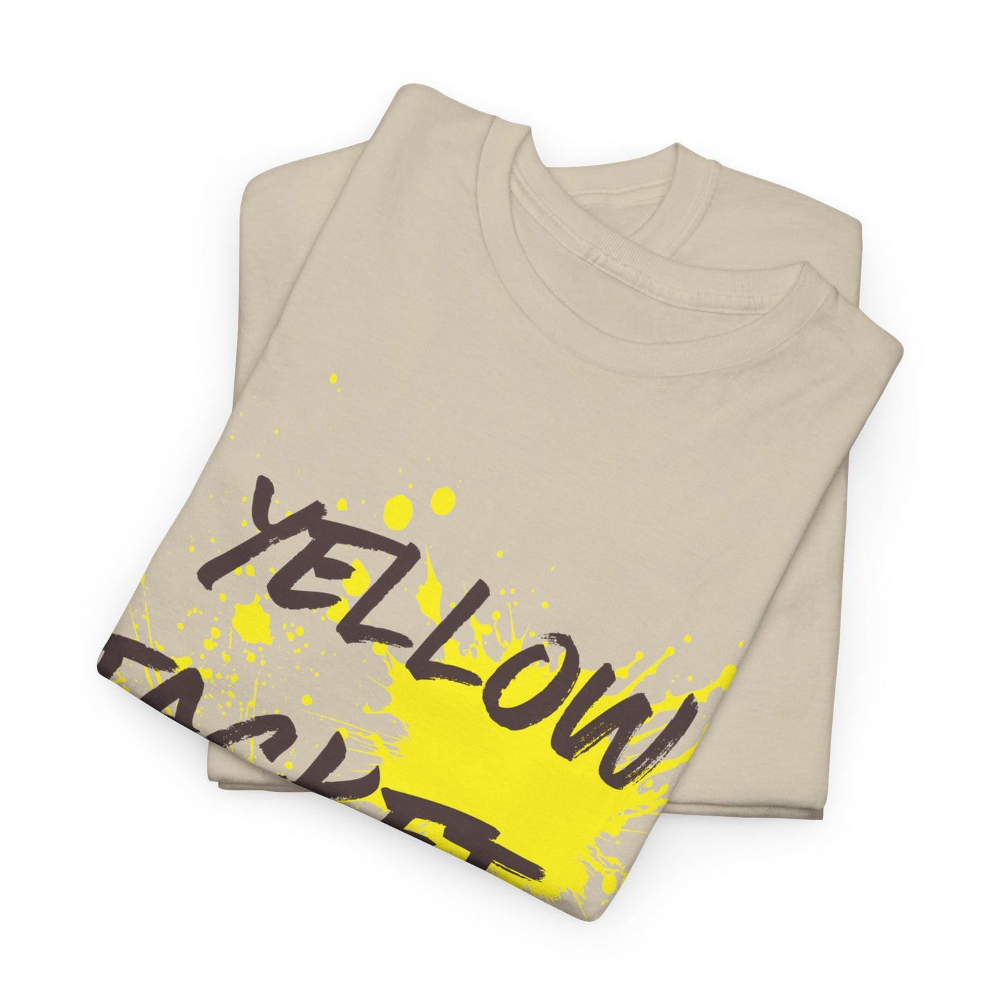 Yellow Jacket Airsoft Splash (T-shirt)