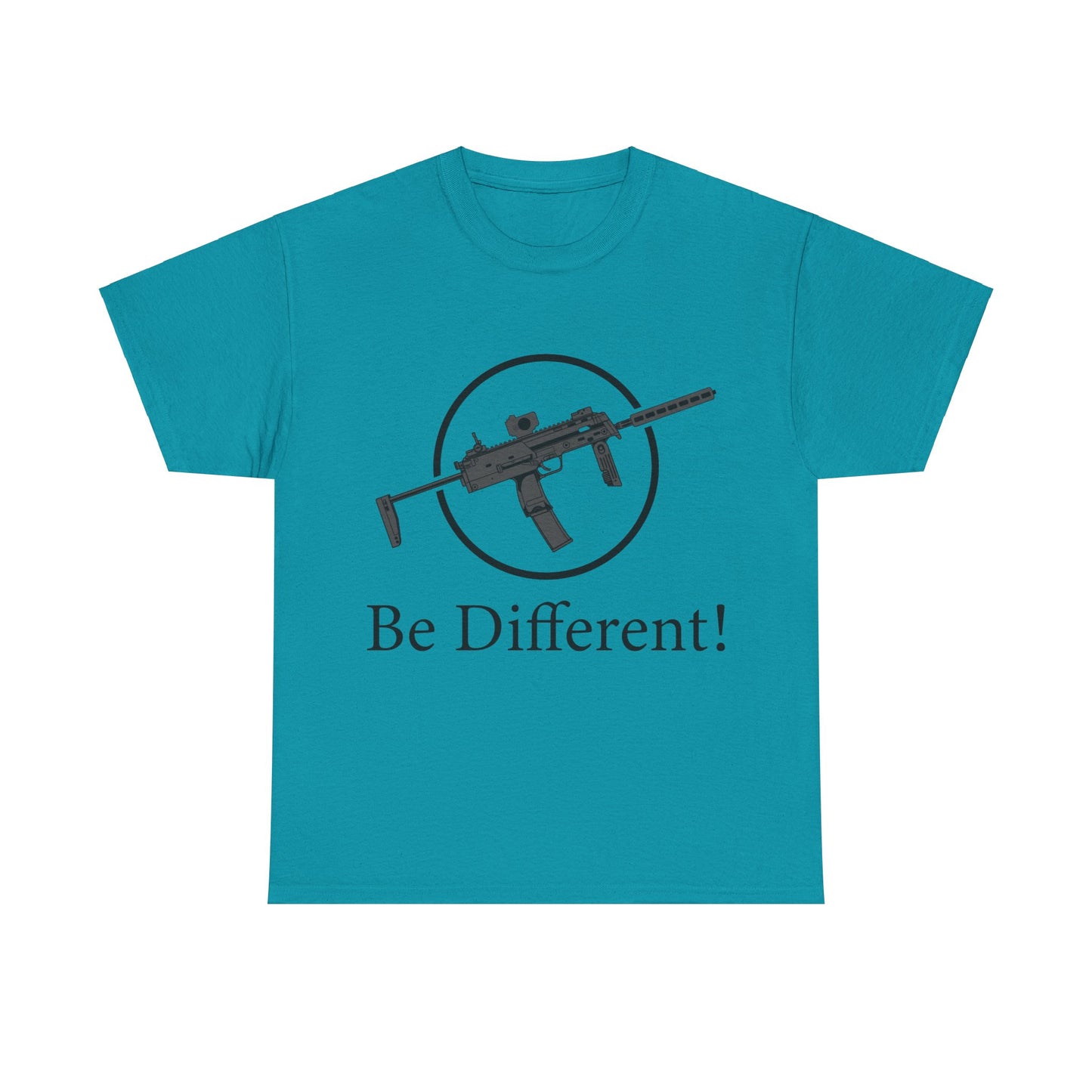 MP7 Be Different! (T-shirt)