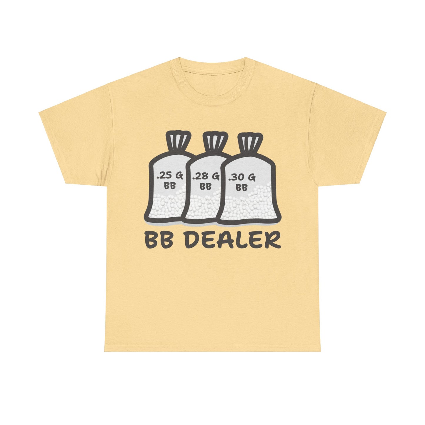 BB Dealer (T-shirt)