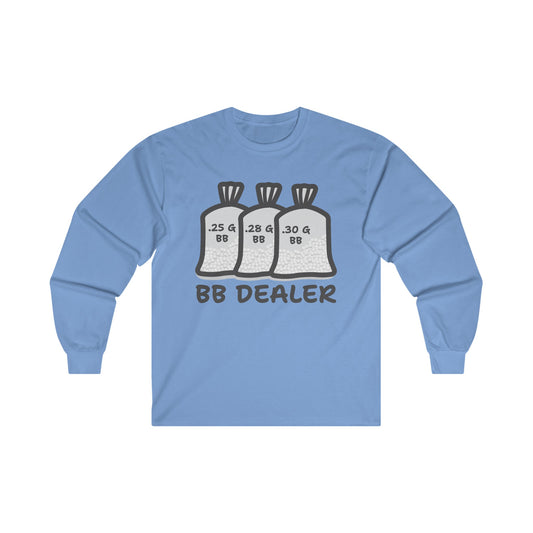 BB Dealer (Long Sleeve Tee)