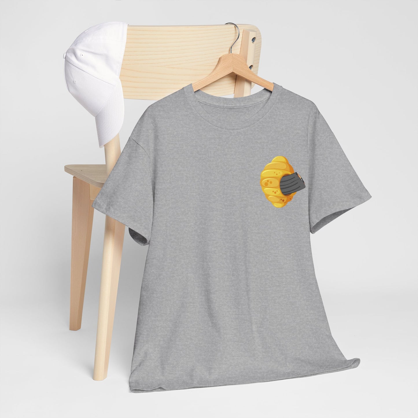 Bee Hive Magazine (T-shirt)