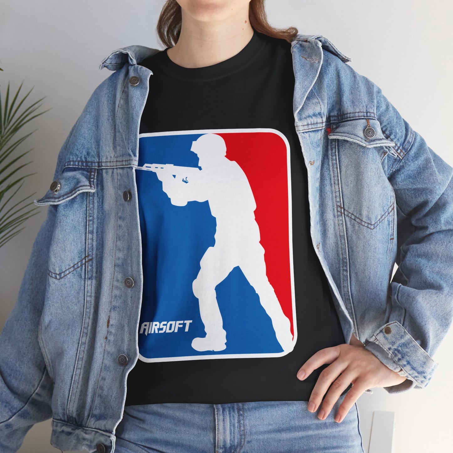 National Airsoft Association (T-shirt)