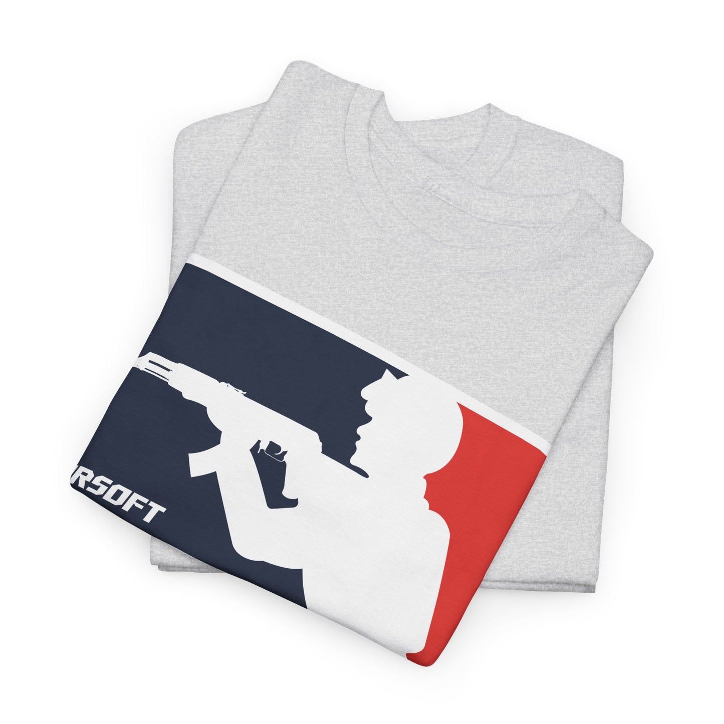 Nation Airsoft Association (T-shirt)