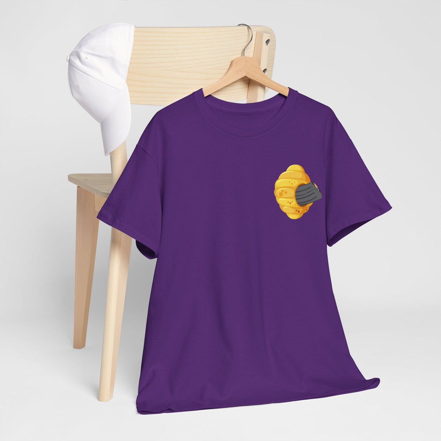 Bee Hive Magazine (T-shirt)