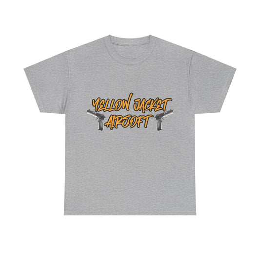 Yellow Jacket Airsoft Pistols (T-shirt)