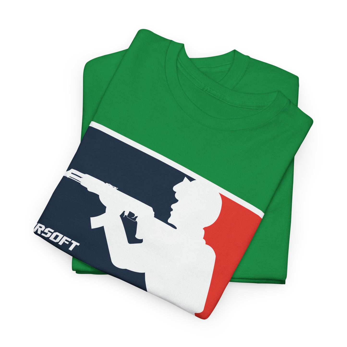 Nation Airsoft Association (T-shirt)