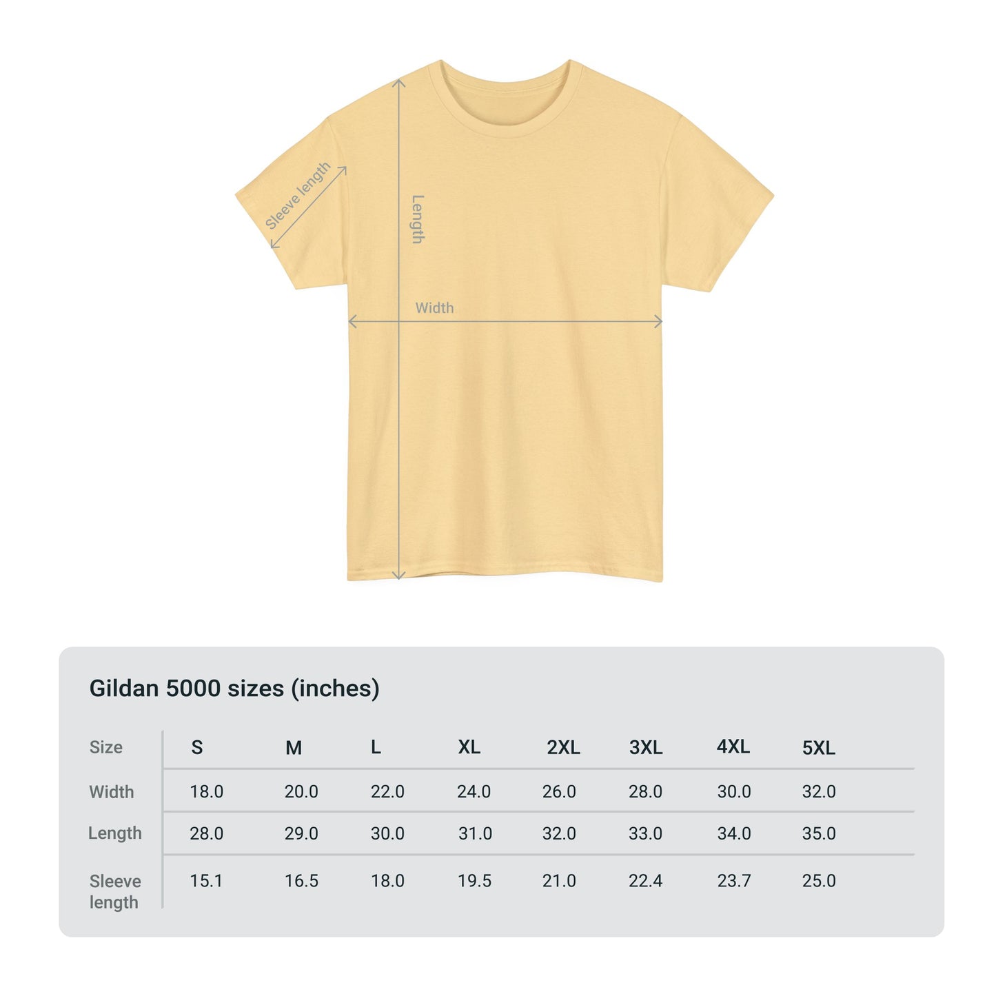 MP5 Yellow Jacket Airsoft (T-shirt)