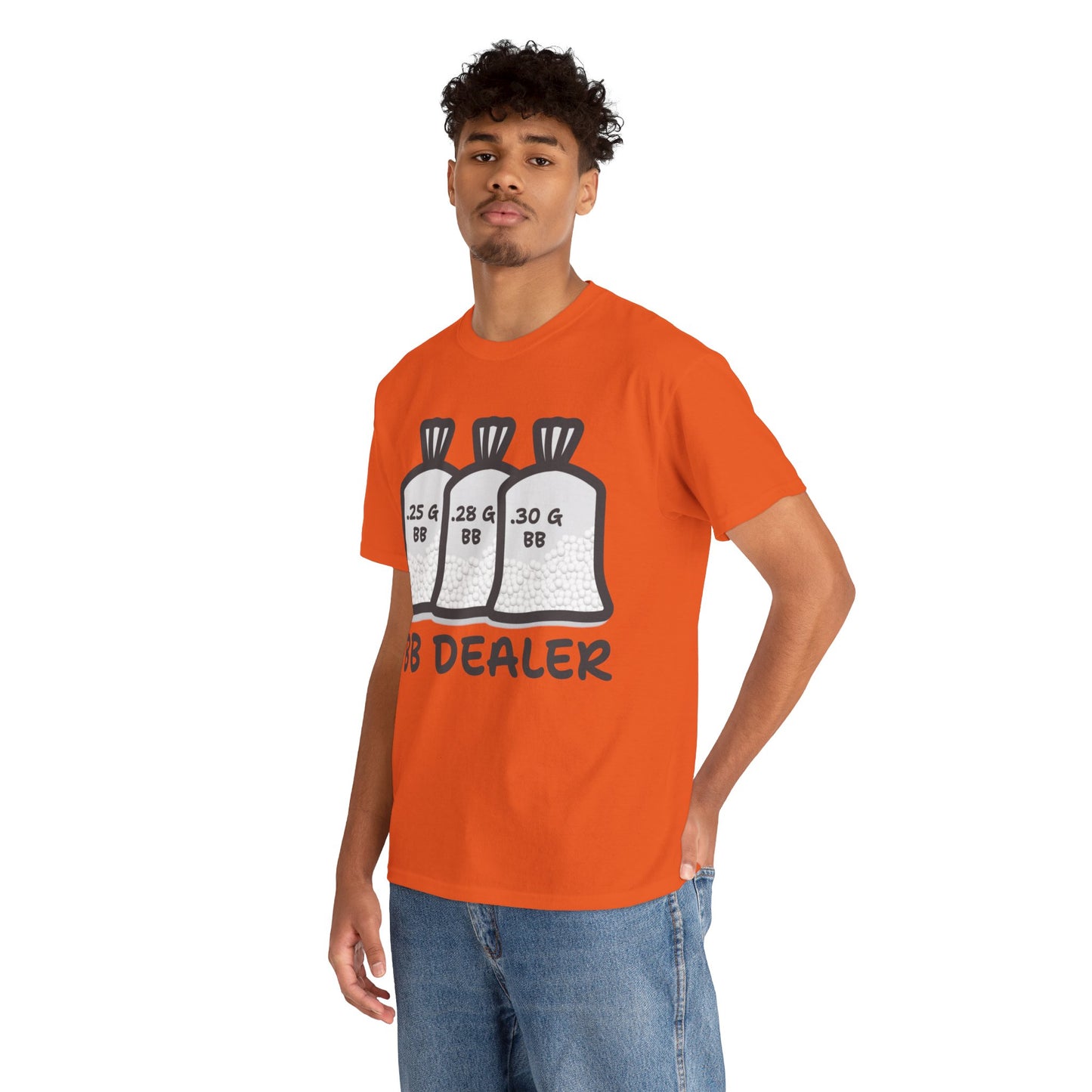 BB Dealer (T-shirt)