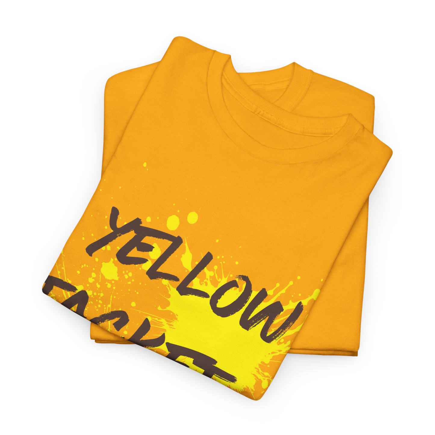 Yellow Jacket Airsoft Splash (T-shirt)