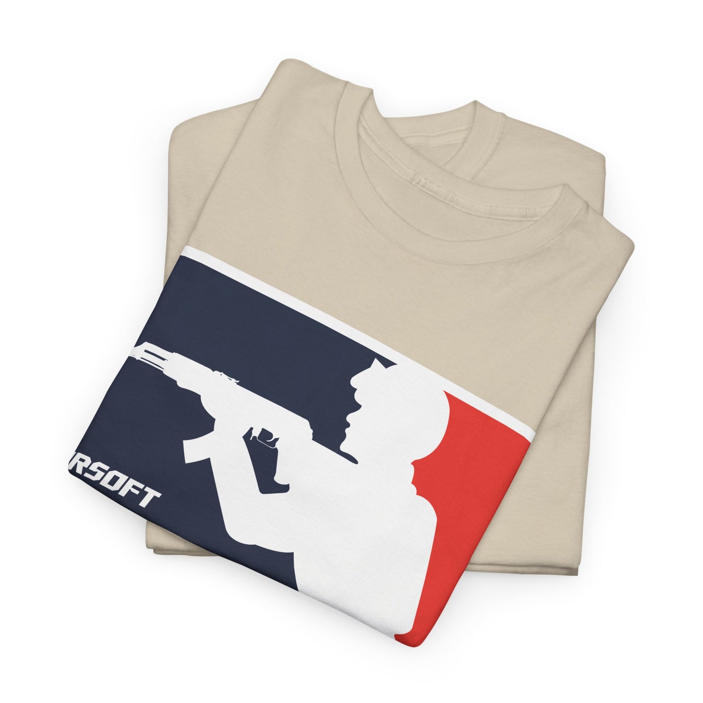 Nation Airsoft Association (T-shirt)