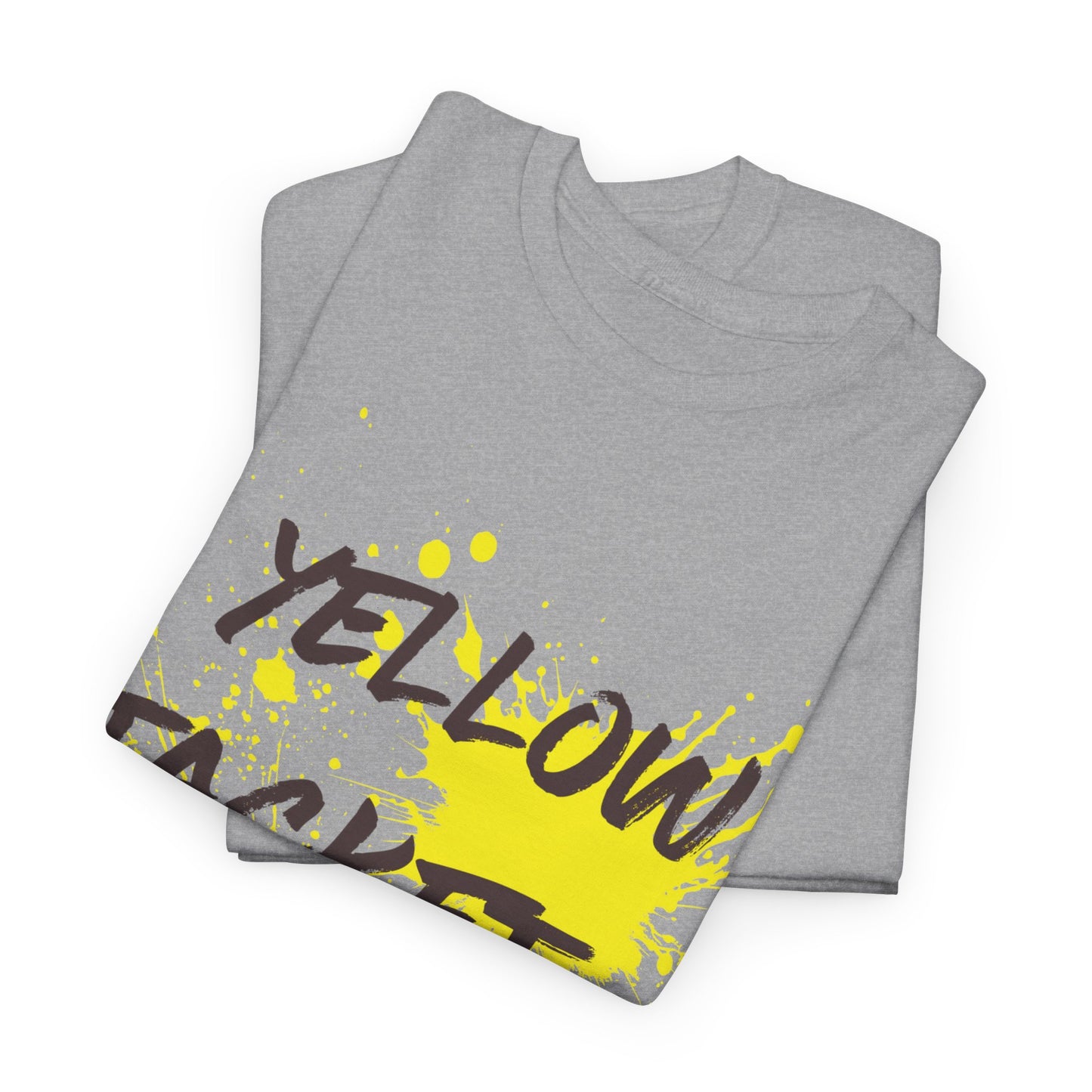 Yellow Jacket Airsoft Splash (T-shirt)