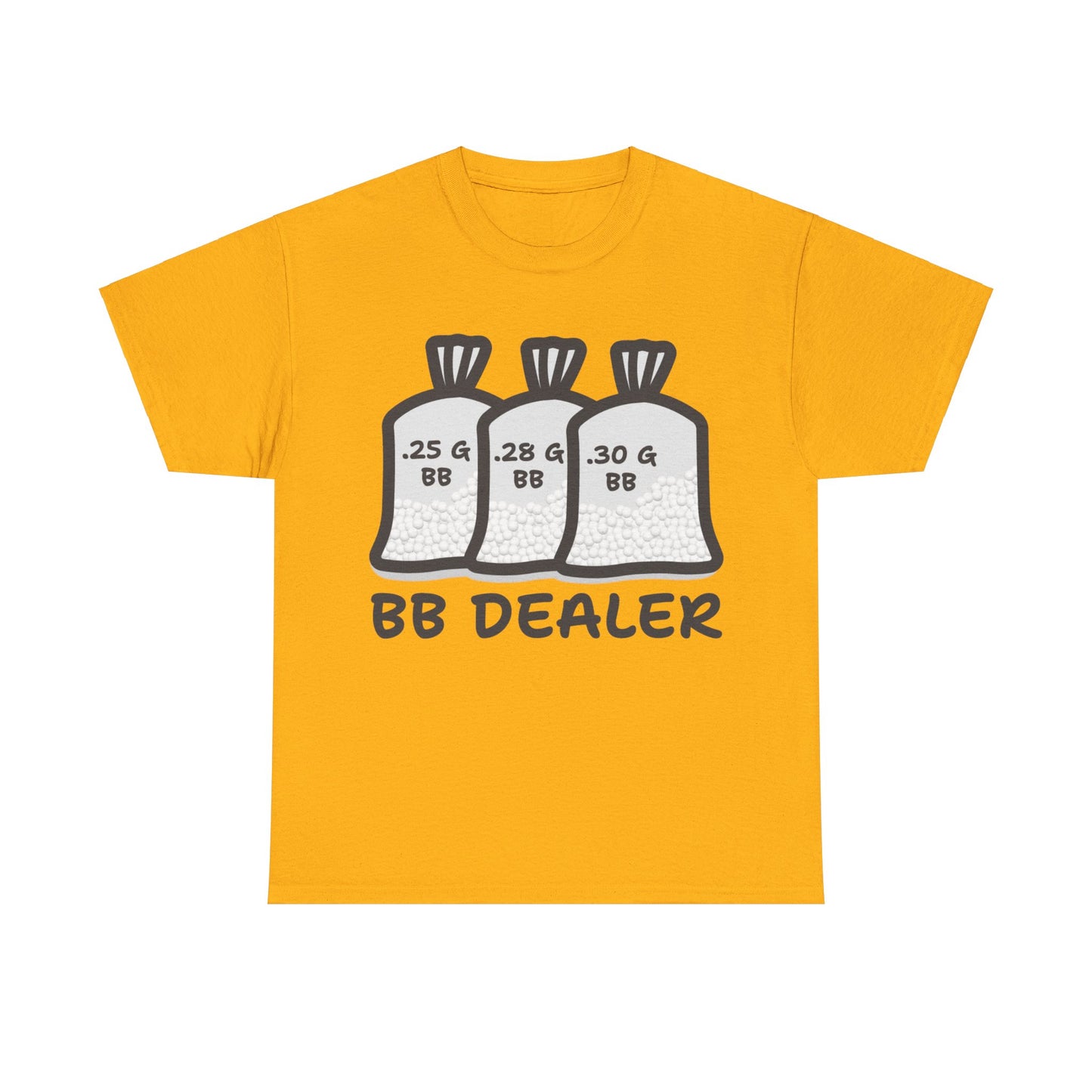 BB Dealer (T-shirt)