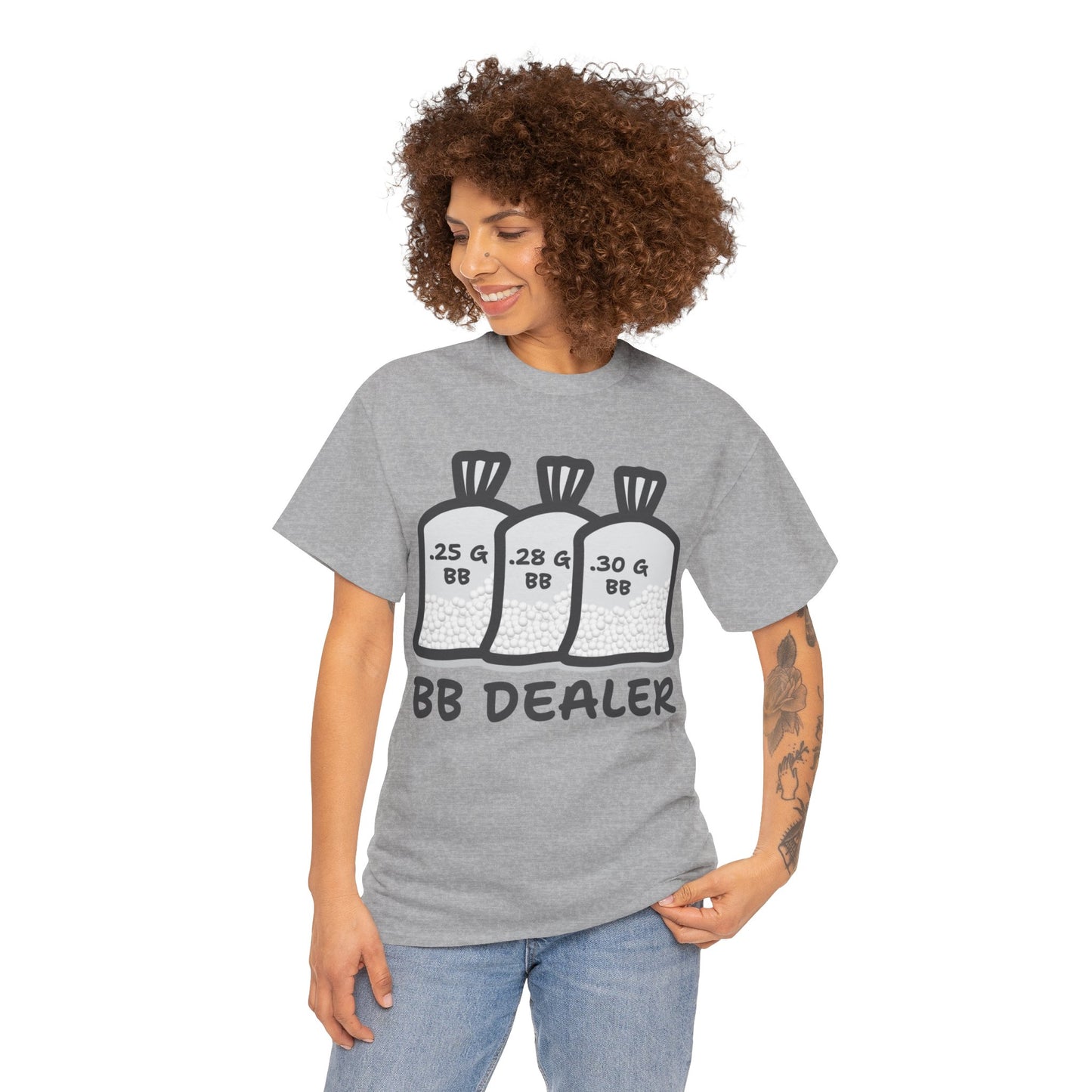 BB Dealer (T-shirt)