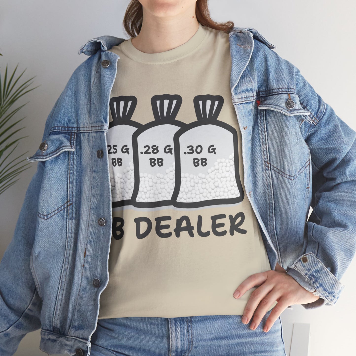 BB Dealer (T-shirt)