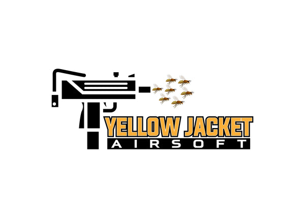 Yellow Jacket Airsoft